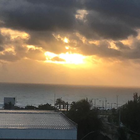 Apartmán Ape Praia Do Futuro Fortaleza  Exteriér fotografie