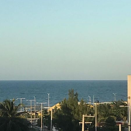 Apartmán Ape Praia Do Futuro Fortaleza  Exteriér fotografie