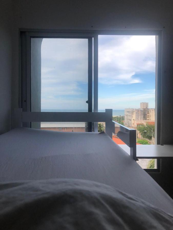 Apartmán Ape Praia Do Futuro Fortaleza  Exteriér fotografie