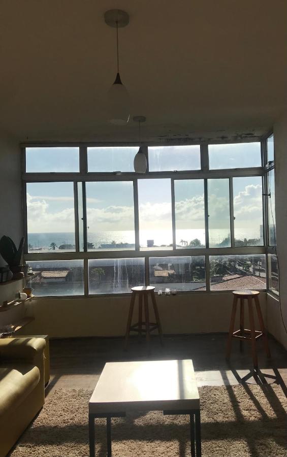 Apartmán Ape Praia Do Futuro Fortaleza  Exteriér fotografie