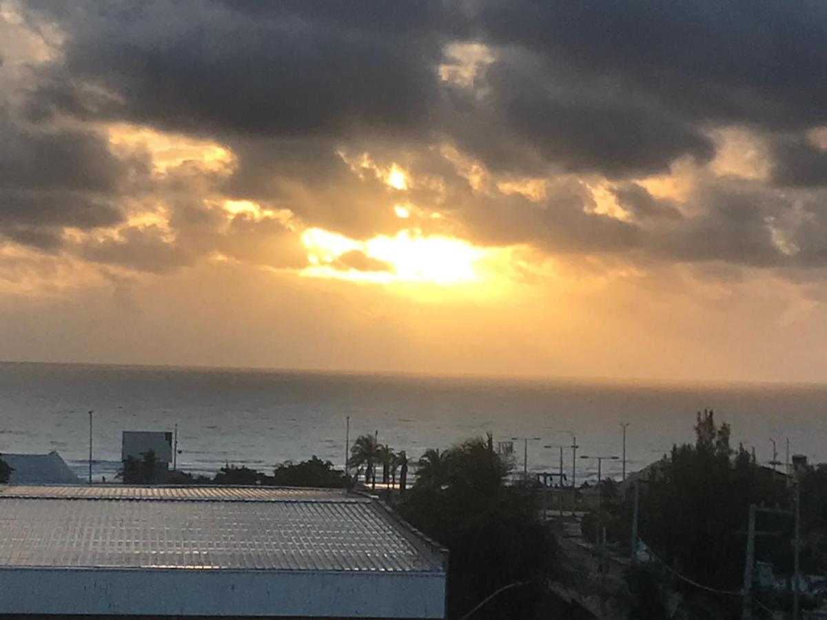 Apartmán Ape Praia Do Futuro Fortaleza  Exteriér fotografie
