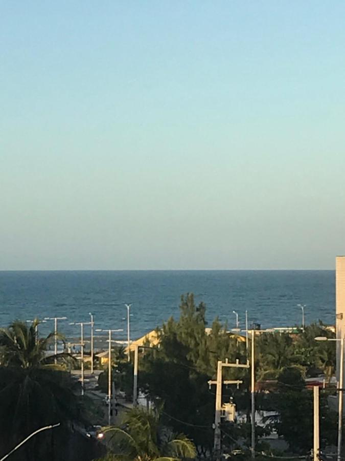 Apartmán Ape Praia Do Futuro Fortaleza  Exteriér fotografie