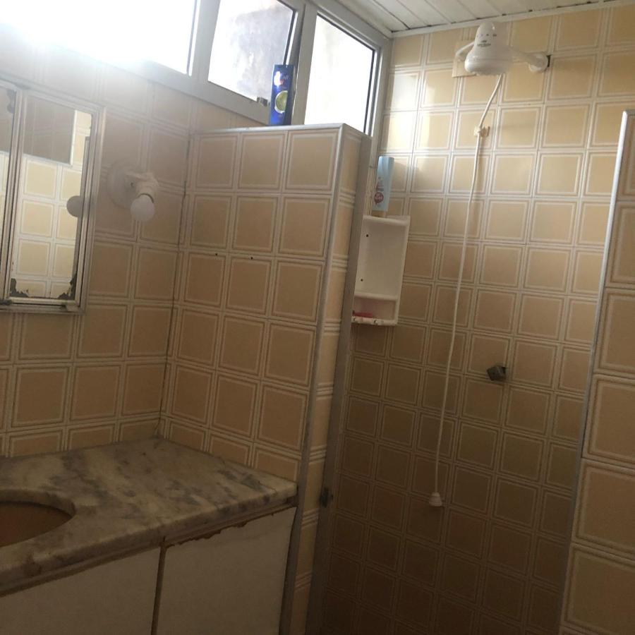 Apartmán Ape Praia Do Futuro Fortaleza  Exteriér fotografie