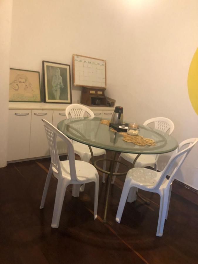 Apartmán Ape Praia Do Futuro Fortaleza  Exteriér fotografie