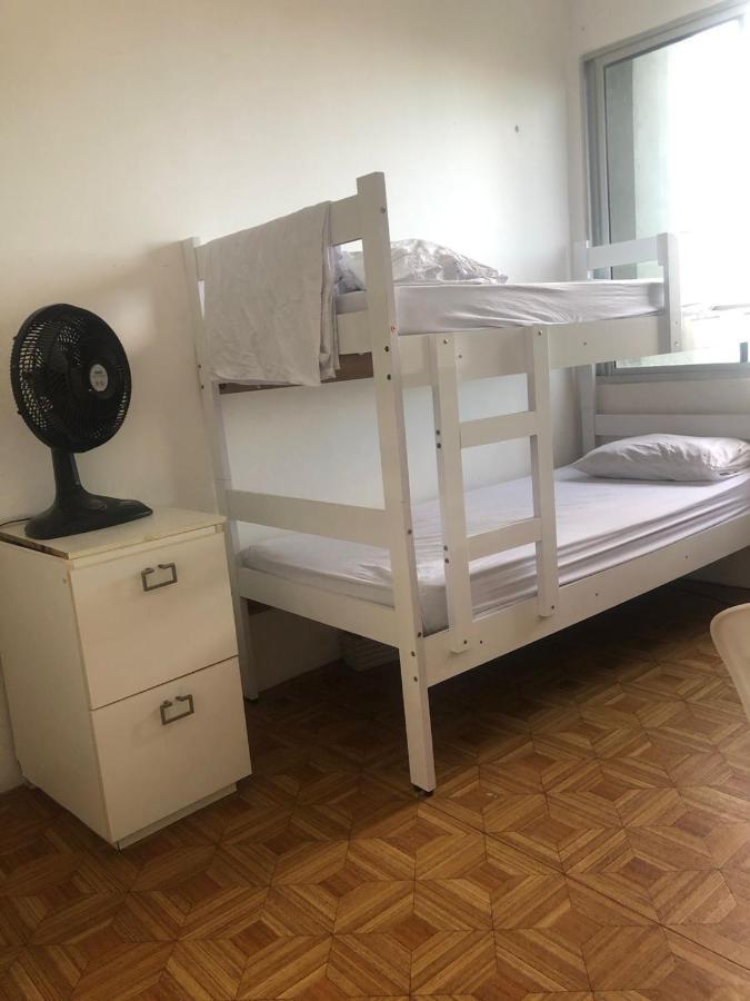 Apartmán Ape Praia Do Futuro Fortaleza  Exteriér fotografie