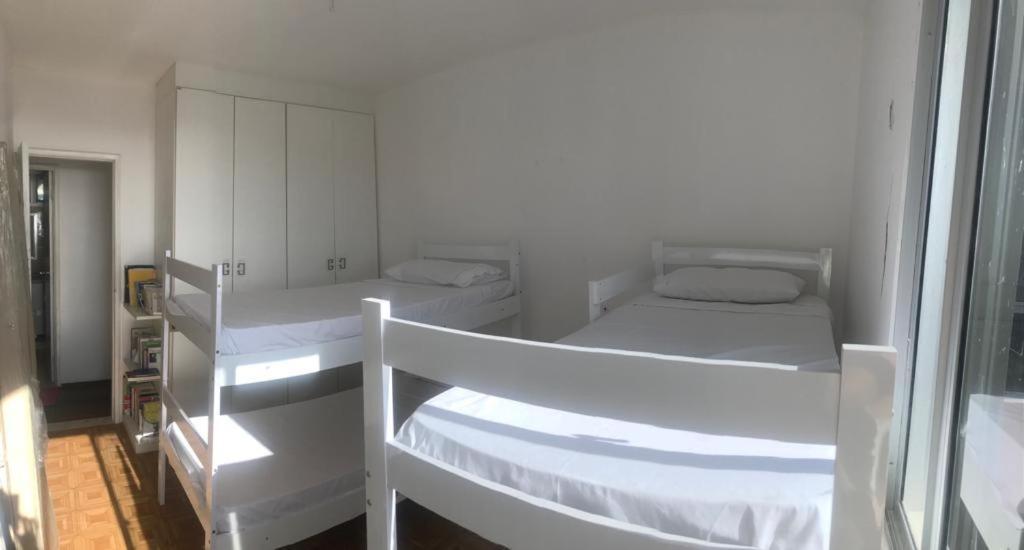 Apartmán Ape Praia Do Futuro Fortaleza  Exteriér fotografie