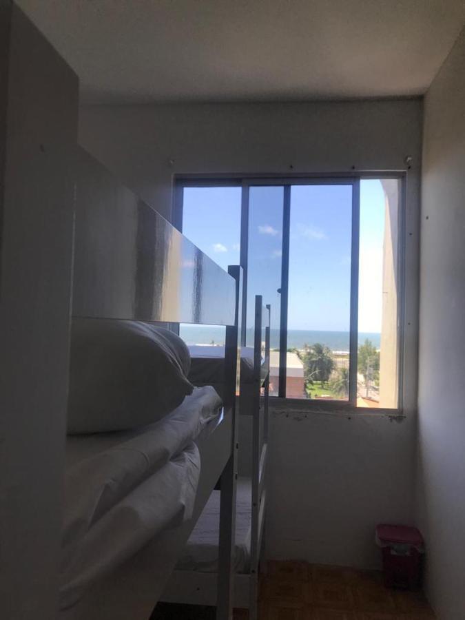 Apartmán Ape Praia Do Futuro Fortaleza  Exteriér fotografie