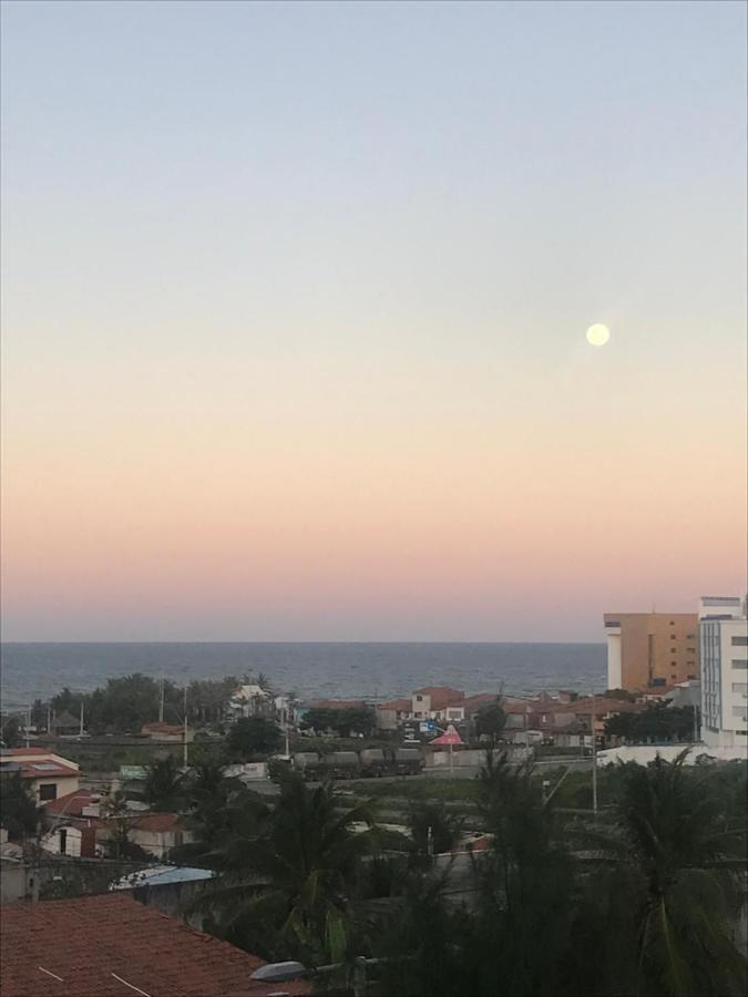 Apartmán Ape Praia Do Futuro Fortaleza  Exteriér fotografie
