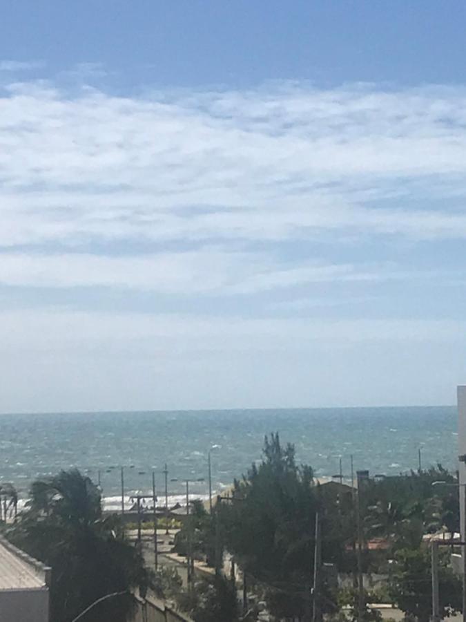 Apartmán Ape Praia Do Futuro Fortaleza  Exteriér fotografie