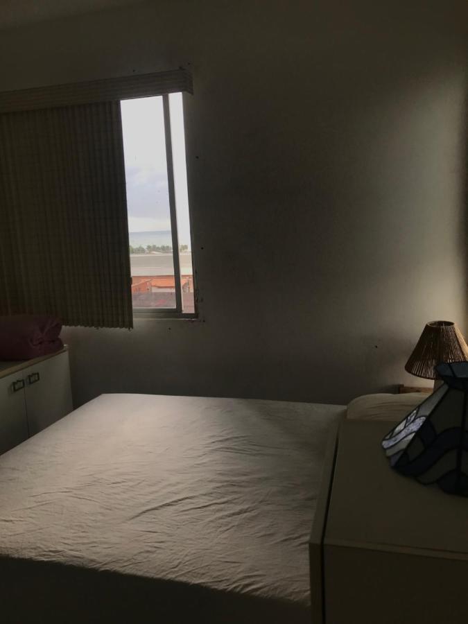 Apartmán Ape Praia Do Futuro Fortaleza  Exteriér fotografie