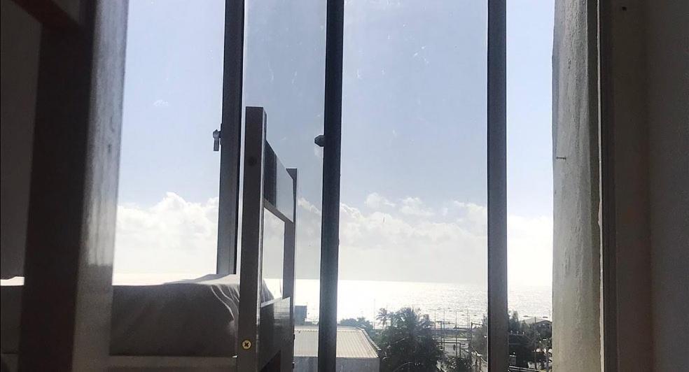 Apartmán Ape Praia Do Futuro Fortaleza  Exteriér fotografie