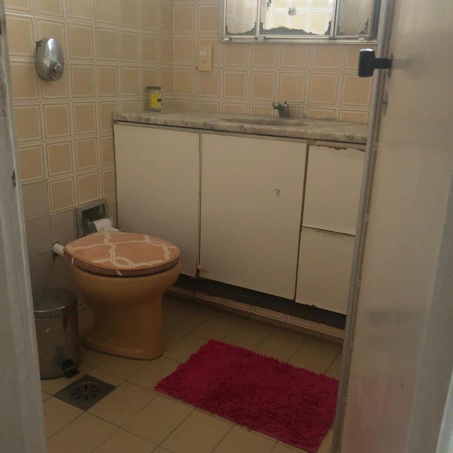 Apartmán Ape Praia Do Futuro Fortaleza  Exteriér fotografie