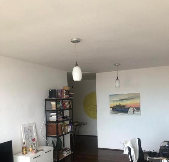 Apartmán Ape Praia Do Futuro Fortaleza  Exteriér fotografie